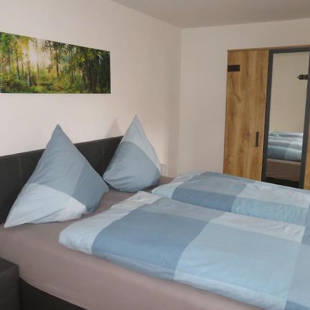 Doppelzimmer Dresden - Wilschdorf Monteurunterkunft Екстериор снимка