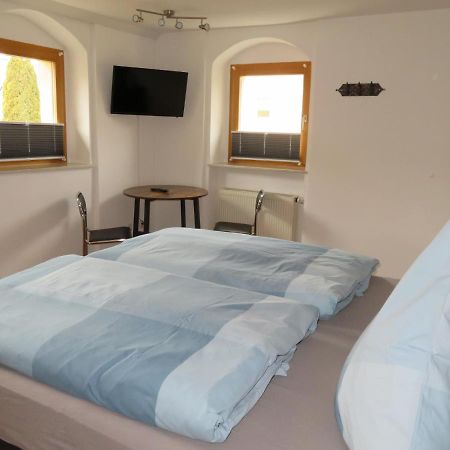 Doppelzimmer Dresden - Wilschdorf Monteurunterkunft Екстериор снимка