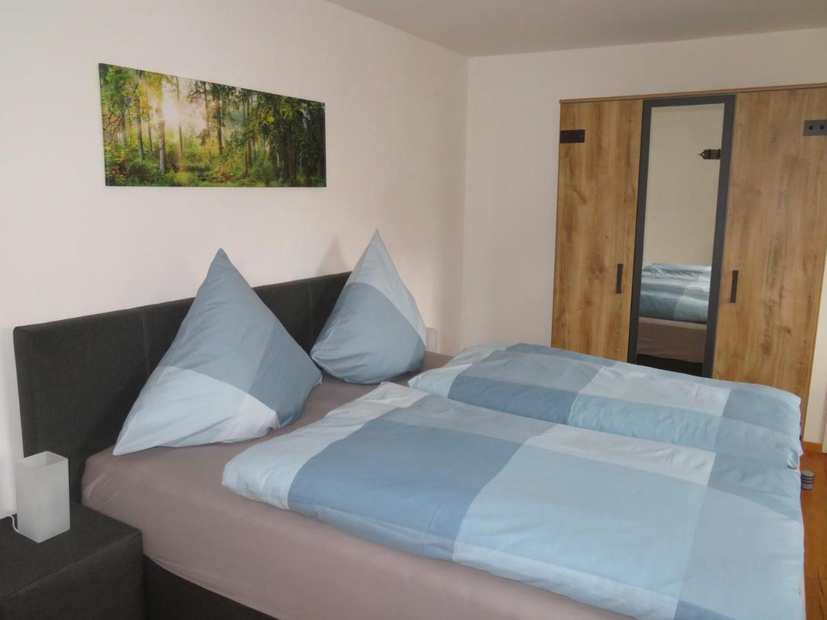 Doppelzimmer Dresden - Wilschdorf Monteurunterkunft Екстериор снимка
