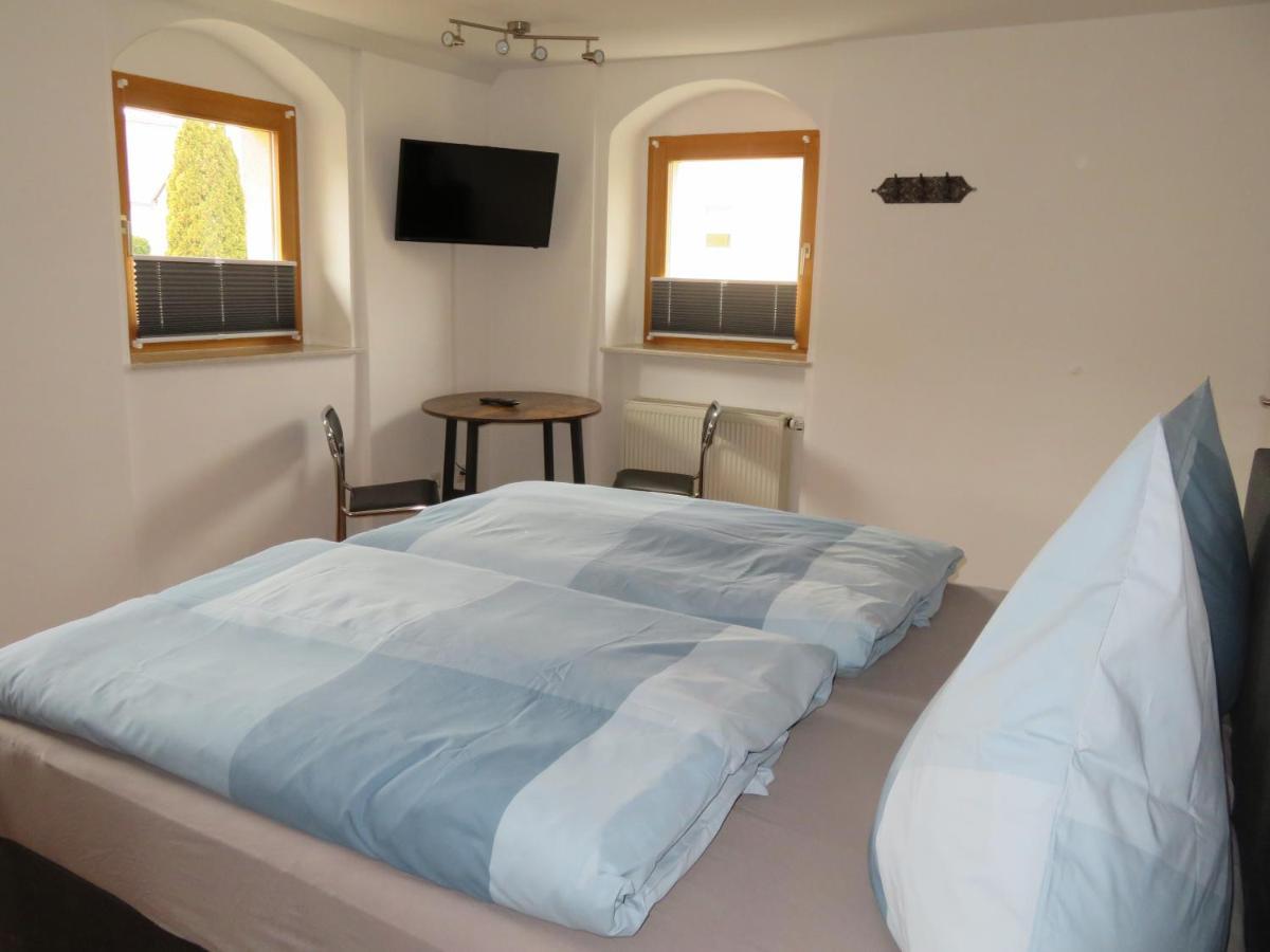 Doppelzimmer Dresden - Wilschdorf Monteurunterkunft Екстериор снимка