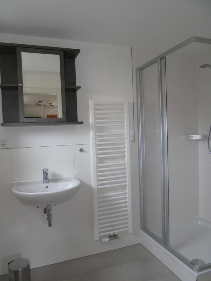 Doppelzimmer Dresden - Wilschdorf Monteurunterkunft Екстериор снимка