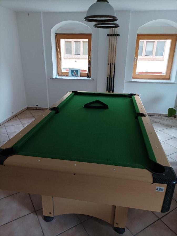 Doppelzimmer Dresden - Wilschdorf Monteurunterkunft Екстериор снимка