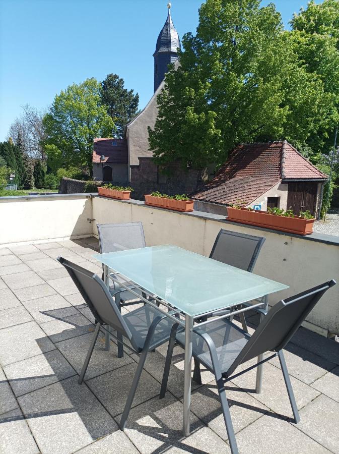 Doppelzimmer Dresden - Wilschdorf Monteurunterkunft Екстериор снимка